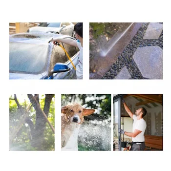 Deli alu prskalica sa nastavcima set 5/1 DL8072 Deli alu prskalica sa nastavcima set 5/1 DL8072