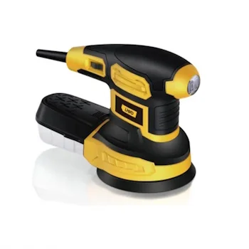 Deli rotaciona brusilica RS-360 360W EDL-SG125-E3 Deli rotaciona brusilica RS-360 360W EDL-SG125-E3