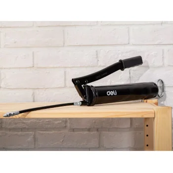 Deli ručna mazalica Basic 400ml EDL471400 Deli ručna mazalica Basic 400ml EDL471400