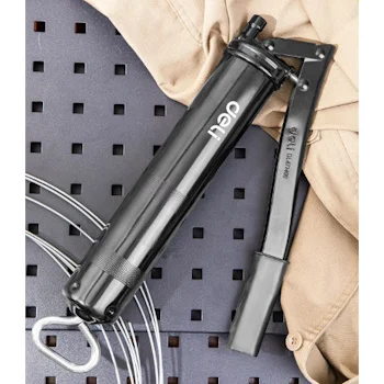 Deli ručna mazalica Basic 400ml EDL471400 Deli ručna mazalica Basic 400ml EDL471400