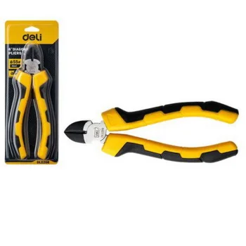 Deli klešta sečice 160mm EDL2206 Deli klešta sečice 160mm EDL2206