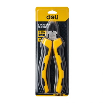 Deli klešta sečice 160mm EDL2206 Deli klešta sečice 160mm EDL2206