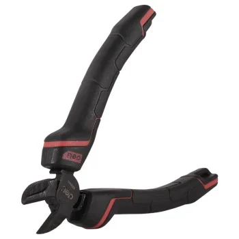 Deli sečice Supreme 160mm DL0204 Deli sečice Supreme 160mm DL0204