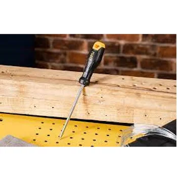 Deli set odvijača 4/1 EDL620004-2