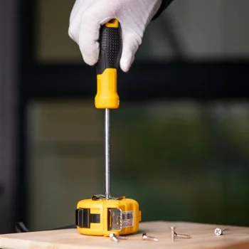 Deli set odvijača 9/1 EDL636009 Deli set odvijača 9/1 EDL636009