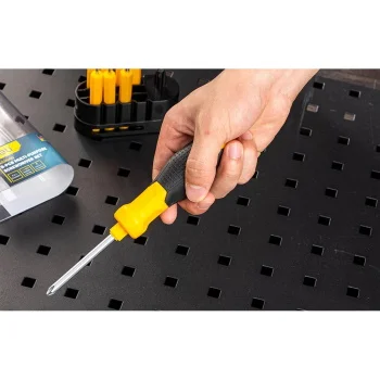 Deli set odvijača 9/1 EDL636009 Deli set odvijača 9/1 EDL636009