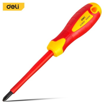 Deli set odvijača VDE 5/1 DL510005 Deli set odvijača VDE 5/1 DL510005