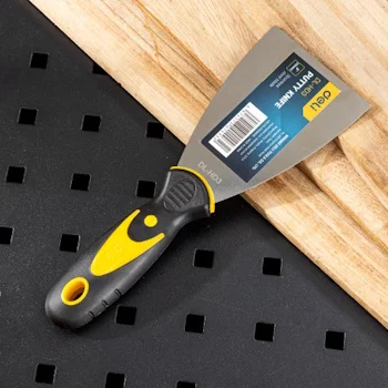 Deli špahtla inox 75mm EDL-HD3 Deli špahtla inox 75mm EDL-HD3