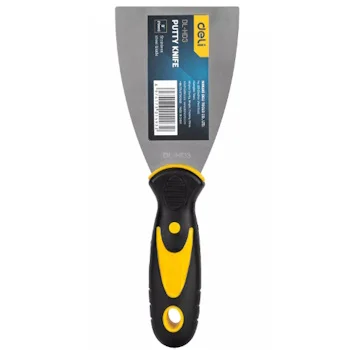 Deli špahtla inox 75mm EDL-HD3 Deli špahtla inox 75mm EDL-HD3