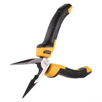 Deli špicasta klešta prava 160mm EDL2106Z Deli špicasta klešta prava 160mm EDL2106Z