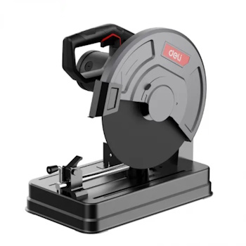 Deli stacionarna brusilica za sečenje metala COS-235 /tremilica/ 2350W 355mm EDE-XQ355-1E Deli stacionarna brusilica za sečenje metala COS-235 /tremilica/ 2350W 355mm EDE-XQ355-1E
