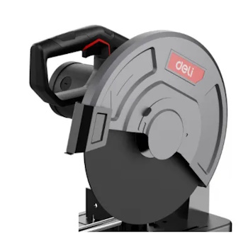 Deli stacionarna brusilica za sečenje metala COS-235 /tremilica/ 2350W 355mm EDE-XQ355-1E Deli stacionarna brusilica za sečenje metala COS-235 /tremilica/ 2350W 355mm EDE-XQ355-1E