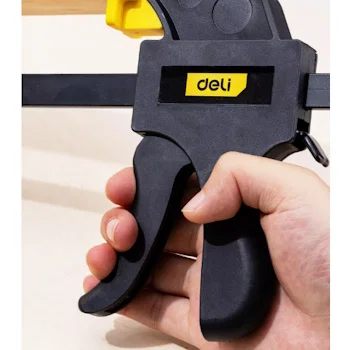 Deli stega jednoručna brza 600mm EDL110124 Deli stega jednoručna brza 600mm EDL110124