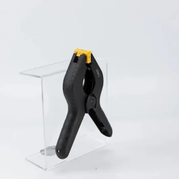 Deli stega jednoručna 150mm EDL110006 Deli stega jednoručna 150mm EDL110006