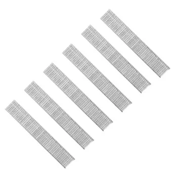 Deli T municija za klamerice 2000kom 10x2x1.2mm EDL238010 Deli T municija za klamerice 2000kom 10x2x1.2mm EDL238010