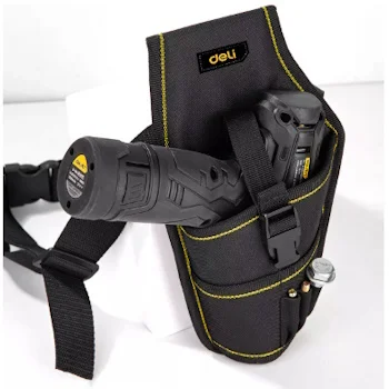 Deli torba za pojas sa četiri pregrade 260x150mm EDL430004 Deli torba za pojas sa četiri pregrade 260x150mm EDL430004