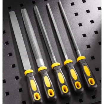 Deli turpija za metal 200mm set 5/1 EDL352085 Deli turpija za metal 200mm set 5/1 EDL352085