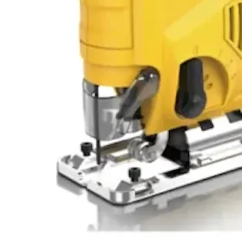 Deli ubodna testera JS-6 80mm 600W EDL-XJ80-E1 Deli ubodna testera JS-6 80mm 600W EDL-XJ80-E1