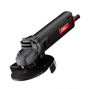 Deli ugaona brusilica SDL-1150 Supreme 1150W 125mm EDE-JM125-1E Deli ugaona brusilica SDL-1150 Supreme 1150W 125mm EDE-JM125-1E
