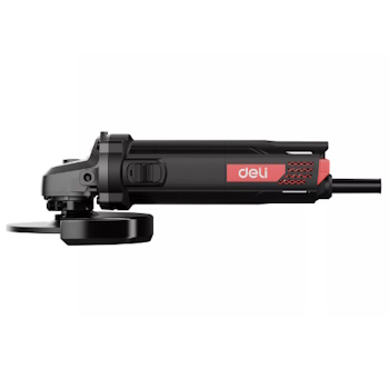 Deli ugaona brusilica SDL-1150 Supreme 1150W 125mm EDE-JM125-1E Deli ugaona brusilica SDL-1150 Supreme 1150W 125mm EDE-JM125-1E