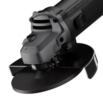Deli ugaona brusilica SDL-1150 Supreme 1150W 125mm EDE-JM125-1E Deli ugaona brusilica SDL-1150 Supreme 1150W 125mm EDE-JM125-1E