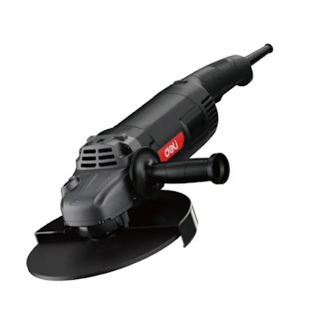 Deli ugaona brusilica SDL-240 Supreme 2400W 230mm EDE-JM230-2E Deli ugaona brusilica SDL-240 Supreme 2400W 230mm EDE-JM230-2E
