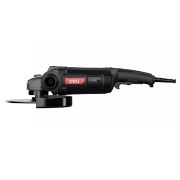 Deli ugaona brusilica SDL-240 Supreme 2400W 230mm EDE-JM230-2E Deli ugaona brusilica SDL-240 Supreme 2400W 230mm EDE-JM230-2E
