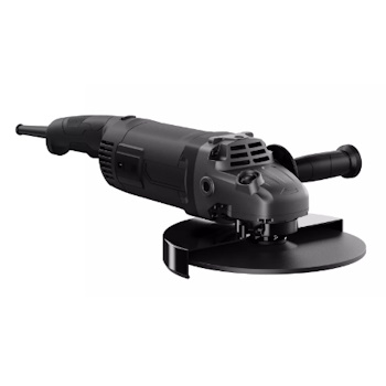 Deli ugaona brusilica SDL-240 Supreme 2400W 230mm EDE-JM230-2E Deli ugaona brusilica SDL-240 Supreme 2400W 230mm EDE-JM230-2E