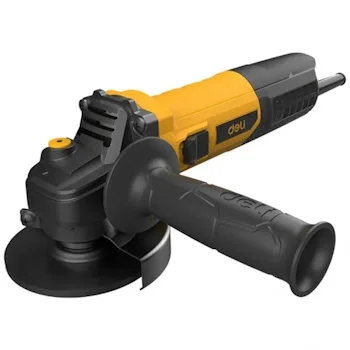 Deli ugaona brusilica AGDL-1200 1200W 125mm EDL-JM125-E4 Deli ugaona brusilica AGDL-1200 1200W 125mm EDL-JM125-E4