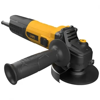 Deli ugaona brusilica AGDL-1200 1200W 125mm EDL-JM125-E4 Deli ugaona brusilica AGDL-1200 1200W 125mm EDL-JM125-E4