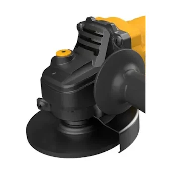 Deli ugaona brusilica AGDL-1200 1200W 125mm EDL-JM125-E4 Deli ugaona brusilica AGDL-1200 1200W 125mm EDL-JM125-E4