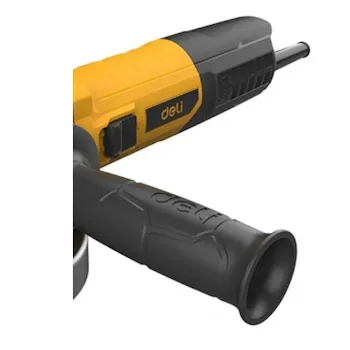 Deli ugaona brusilica AGDL-1200 1200W 125mm EDL-JM125-E4 Deli ugaona brusilica AGDL-1200 1200W 125mm EDL-JM125-E4