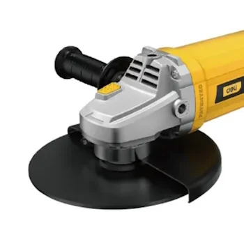 Deli ugaona brusilica AGDL-2400 2400W 230mm EDL-JM230-E2 Deli ugaona brusilica AGDL-2400 2400W 230mm EDL-JM230-E2