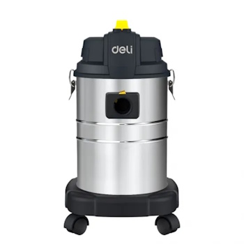 Deli usisivač za mokro i suvo V-140 25l 1400W EDL881825 Deli usisivač za mokro i suvo V-140 25l 1400W EDL881825