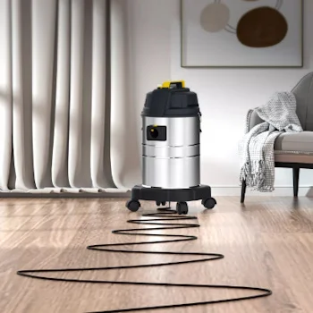 Deli usisivač za mokro i suvo V-140 25l 1400W EDL881825-1