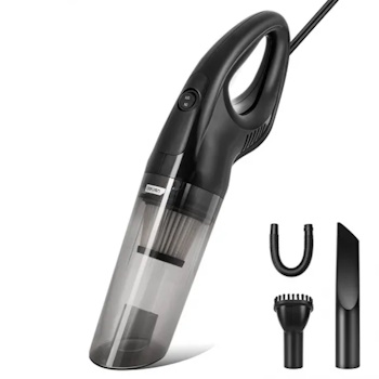Deli usisivač za automobil 65W 12V EDL8081 Deli usisivač za automobil 65W 12V EDL8081