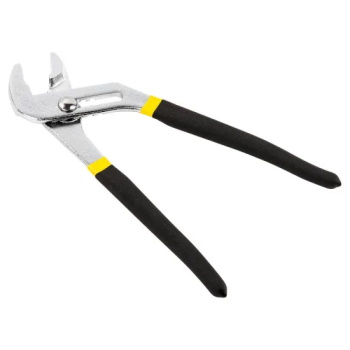 Deli klešta papagajke vodoinstalaterska 250mm EDL2610 Deli klešta papagajke vodoinstalaterska 250mm EDL2610