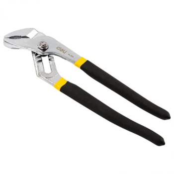 Deli klešta papagajke vodoinstalaterska 250mm EDL2610 Deli klešta papagajke vodoinstalaterska 250mm EDL2610
