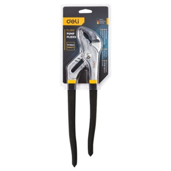 Deli klešta papagajke vodoinstalaterska 250mm EDL2610 Deli klešta papagajke vodoinstalaterska 250mm EDL2610