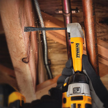 DeWalt ugaoni adapter 1/4″ DT71517T DeWalt ugaoni adapter 1/4″ DT71517T