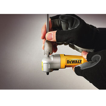 DeWalt ugaoni adapter 1/4″ DT71517T-4