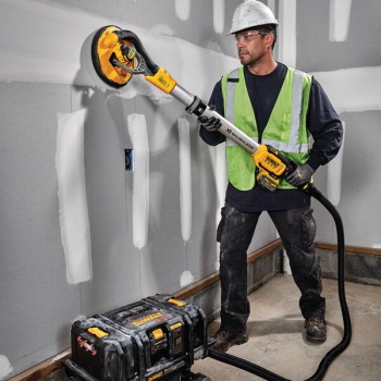 DeWalt aku brusilica za zid žirafa 225mm 18V XR 2 X 6.0Ah DCE800T2 DeWalt aku brusilica za zid žirafa 225mm 18V XR 2 X 6.0Ah DCE800T2