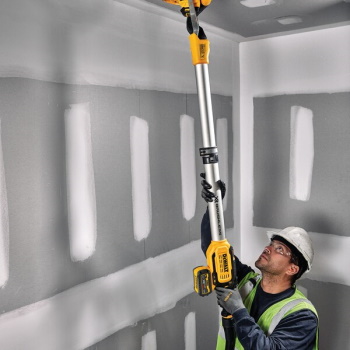DeWalt aku brusilica za zid žirafa 225mm 18V XR 2 X 6.0Ah DCE800T2 DeWalt aku brusilica za zid žirafa 225mm 18V XR 2 X 6.0Ah DCE800T2