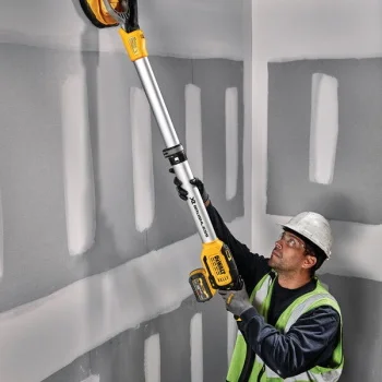 DeWalt aku brusilica za zid žirafa 225mm 18V XR 2 X 6.0Ah DCE800T2 DeWalt aku brusilica za zid žirafa 225mm 18V XR 2 X 6.0Ah DCE800T2