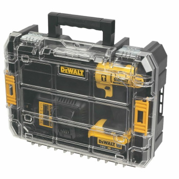 DeWalt aku bušilica sa baterijom 18V 1x4.0Ah DCD776M1T-2