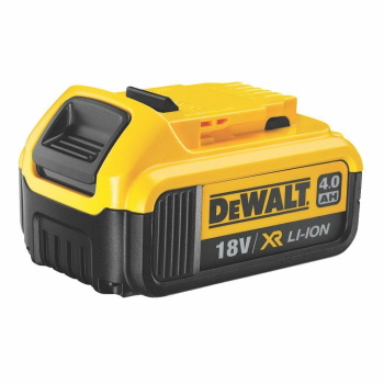 DeWalt aku bušilica sa baterijom 18V 1x4.0Ah DCD776M1T-3