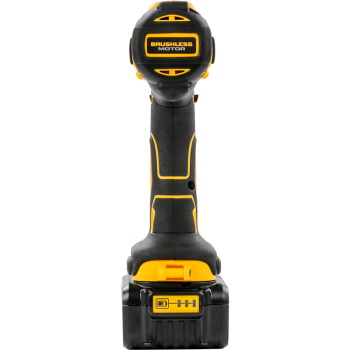 DeWalt aku bušilica 18V 2x4.0 Ah DCD777M2T-6