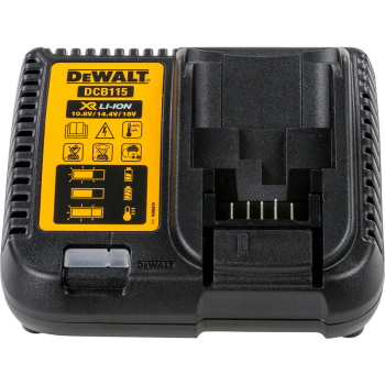 DeWalt aku bušilica 18V 2x4.0 Ah DCD777M2T-8