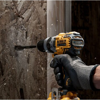 DeWalt akumulatorska bušilica odvijač 12V XR Multi-Head sa 2 baterije 3Ah DCD703L2T DeWalt akumulatorska bušilica odvijač 12V XR Multi-Head sa 2 baterije 3Ah DCD703L2T