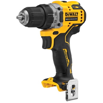 DeWalt aku bušilica bez baterije 12V XR DCD701N-1